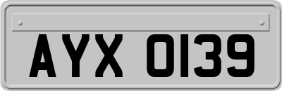 AYX0139