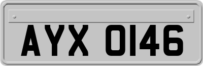 AYX0146