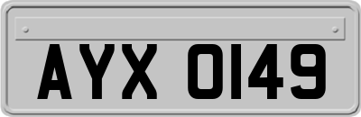 AYX0149