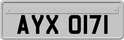 AYX0171