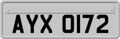 AYX0172