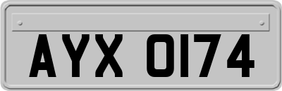 AYX0174