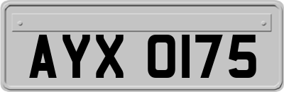 AYX0175