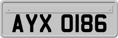 AYX0186