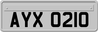 AYX0210