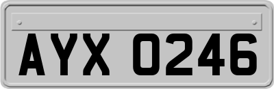 AYX0246