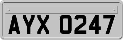 AYX0247