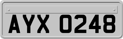 AYX0248