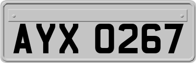 AYX0267