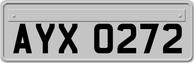 AYX0272