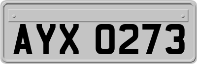 AYX0273