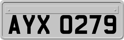 AYX0279