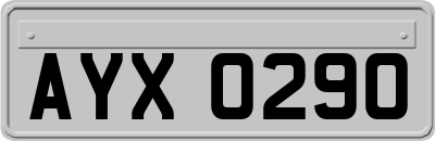 AYX0290