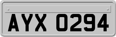 AYX0294