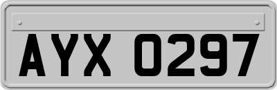 AYX0297