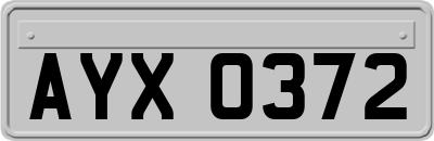 AYX0372