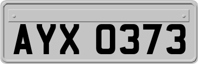 AYX0373