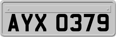 AYX0379