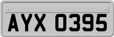 AYX0395