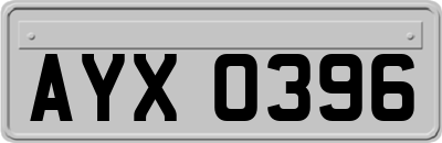 AYX0396