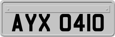 AYX0410
