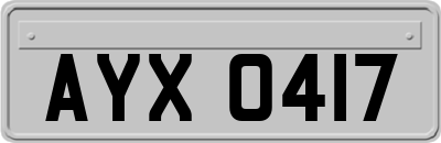 AYX0417