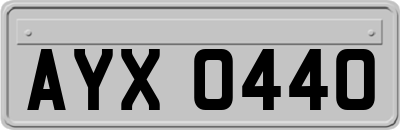 AYX0440