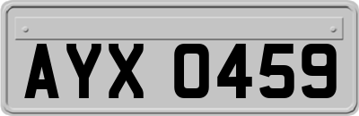 AYX0459