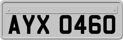 AYX0460