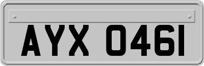 AYX0461