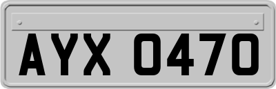 AYX0470