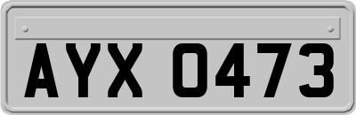AYX0473