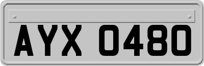 AYX0480