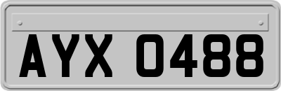 AYX0488