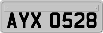 AYX0528