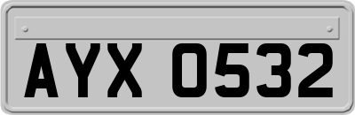 AYX0532