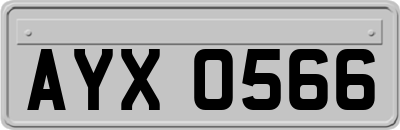 AYX0566