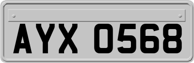 AYX0568