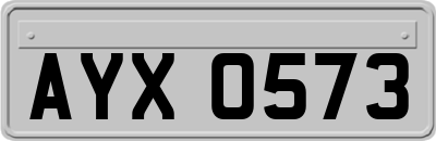 AYX0573