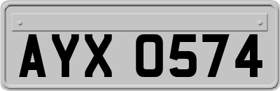 AYX0574