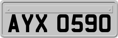 AYX0590