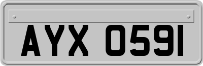 AYX0591