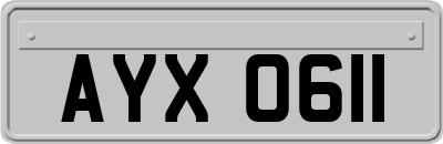 AYX0611