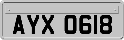 AYX0618