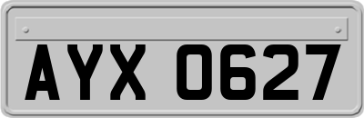 AYX0627