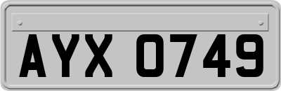 AYX0749