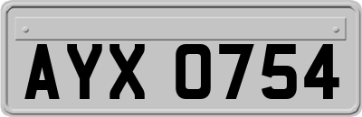 AYX0754