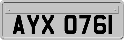 AYX0761