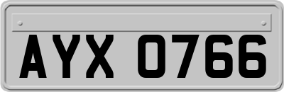 AYX0766