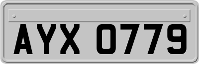 AYX0779